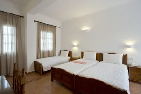 Alexandra Hotel - Chambre