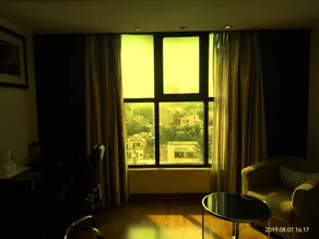Clarion Inn Stella - Vue de la chambre