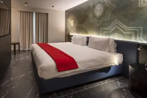 Melior Boutique Hotel - Værelse