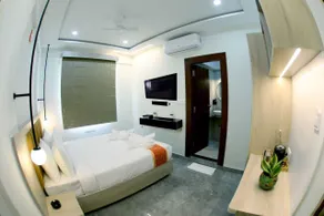 Kennedia International Hotels & Suites - Room