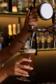 ibis Styles Montevideo Biarritz - Restaurant