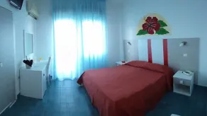Caposkino Park Hotel - Rum