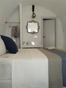 Esperia Luxury Suites - Room