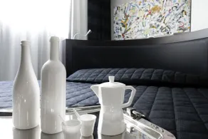 Hotel Twenty One - Chambre