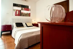 Giardino degli Ulivi Resort - Room