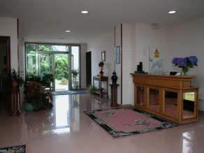 Hotel Cachada - Reception