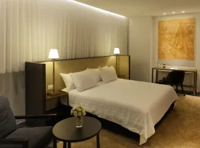 Leonardo Boutique Rehovot - Chambre