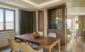 InterContinental Athenee Palace Bucharest by IHG - Room