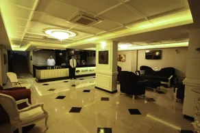 Grand Akçalı Otel - Lobby