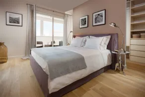 Villa Cipriana - Room