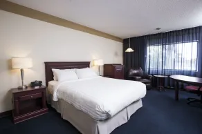Le Deville par G5 - Chambre