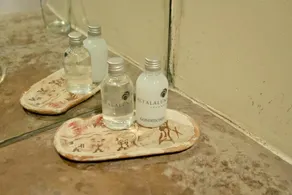 Altalaluna Hotel Boutique & Spa - Baño