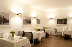 Hotel Topas Frankfurt City Centre - Restaurant
