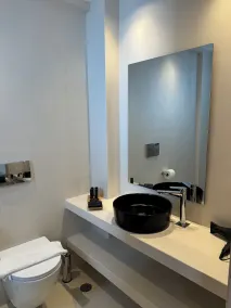Angelo Boutique Hotel Santorini - Badeværelse