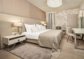 Art Hotel Kalelarga - Room