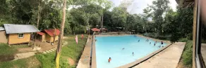 Mount Avangan Eco Adventure Park - Piscine