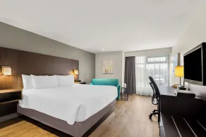 Best Western Hotel St. Jerome - Rum