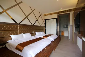 Xu Jia Chayuan B&B - Room