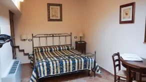 Agriturismo Cameli - Zimmer