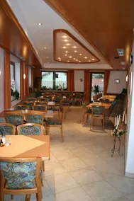 Gasthof-Pension-Metzgerei Jäger - Ristorante