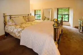 The Falls Of Dochart Inn - Chambre