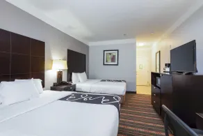 La Quinta Inn & Suites by Wyndham Livingston - Chambre