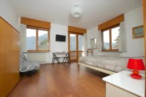 B&B Marzola - Zimmer