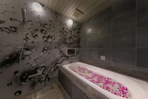 Hotel Luna Kashiba (Adult Only) - Badeværelse