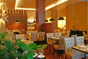 Gran Hotel Nagari Boutique & Spa - Restaurant
