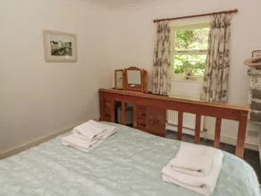 Teifi House - Værelse