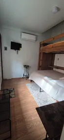 Hostal Ekda - Bagno