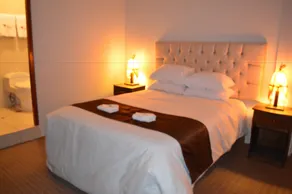 Andino Classic - Room