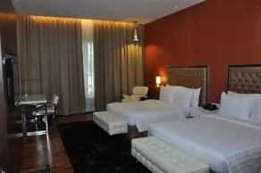 The Deltin - Room