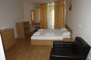 Midia Family Resort - Camera