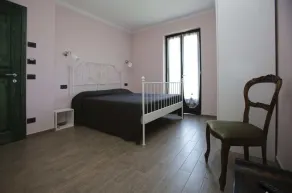 Ospitidelpero - Zimmer
