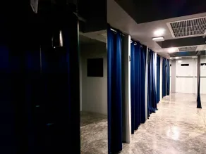 Collection O The Spades Hostel - Chambre