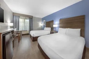 Best Western Fort Lauderdale Airport/Cruise Port - Room