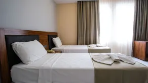 Alanya Risus Park Hotel - Room