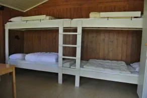 Sæteråsen Hytter & Camping Trysil - Værelse