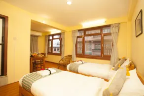 Peace and Joy Guest House - Rom