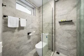 Kingsway Motel Geelong - Salle de bain
