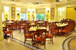 Park Prime Jaipur - Restaurant