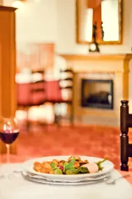 Hotel Arkadia - Restaurant