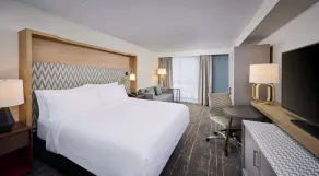 Holiday Inn Burlington Conference Centre by IHG - Chambre