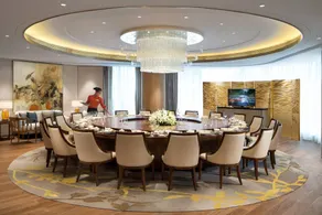 Courtyard by Marriott Zhengzhou East - Restaurant