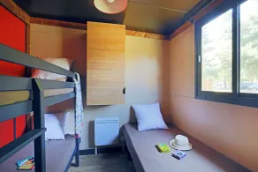 Huttopia Gorges du Tarn - Habitación
