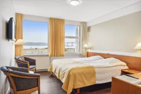 Hotel Pinenhus - Room