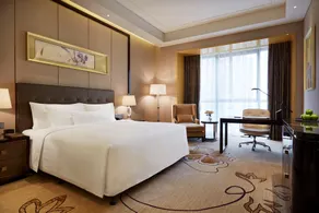 Wanda Realm Zhangzhou - Habitación