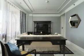 InterContinental Hua Hin Resort by IHG - Chambre