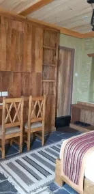 Pumdikot Mountain Lodge - Room
